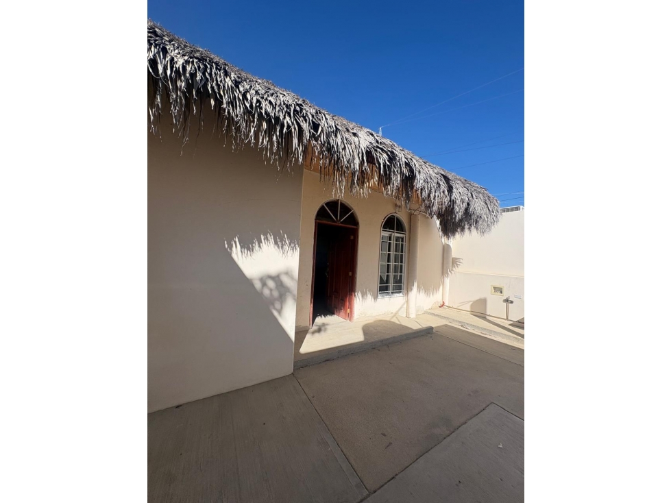 RENTA DE LOFT EN GUAYMITAS, SAN JOSÉ DEL CABO, B.C.S YI-3 - 6