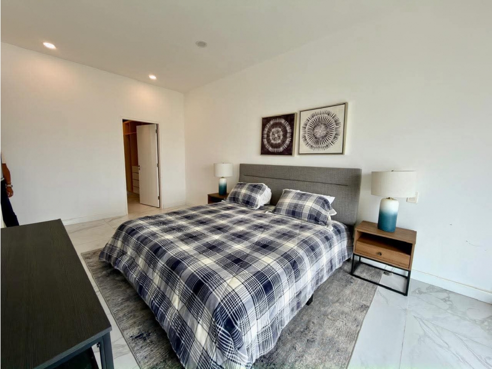 RENTA DE CONDOMINIO EN MAREA LOS CABOS, CABO SAN LUCAS, B.C.S RA-42 - 6