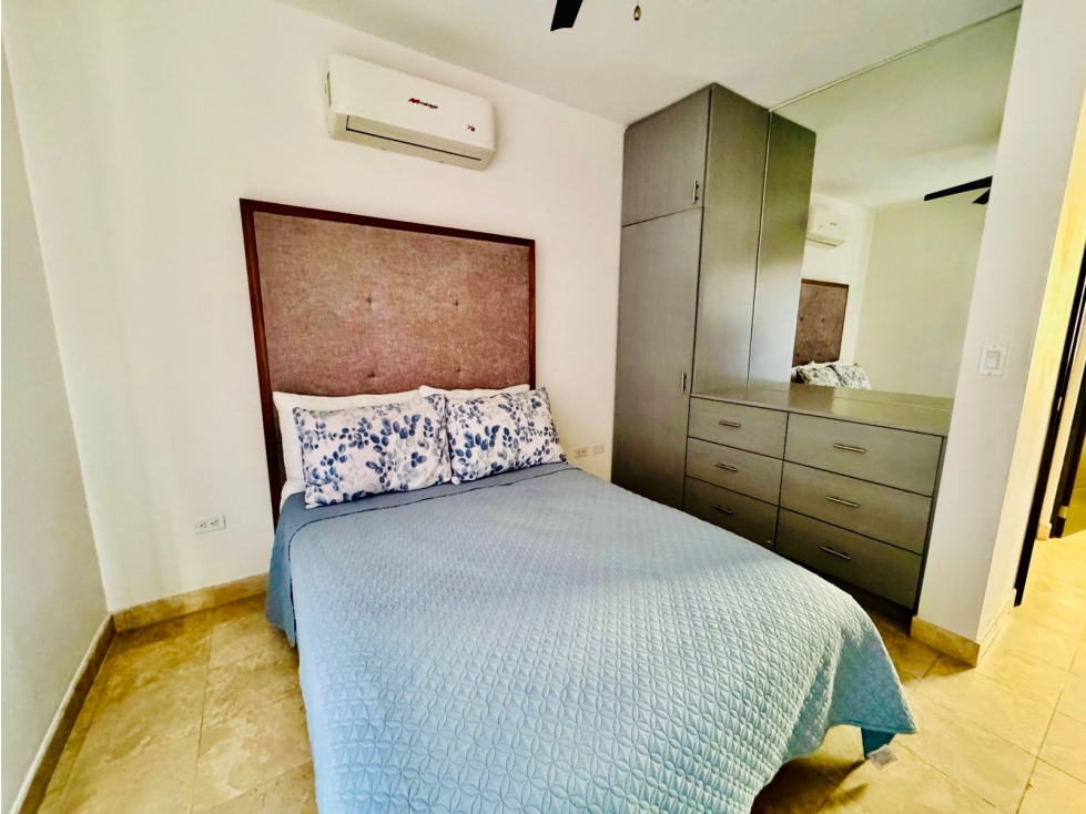 RENTA DE CONDOMINIO 301 EN TORRE SERENA, CABO SAN LUCAS, B.C.S RA-42 — foto 6