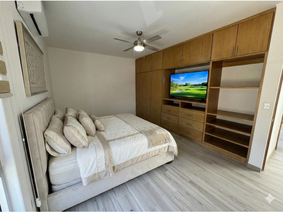 RENTA DE CASA EN QUINTAS DEL MAR, CABO SAN LUCAS, B.C.S RA-42 — foto 6