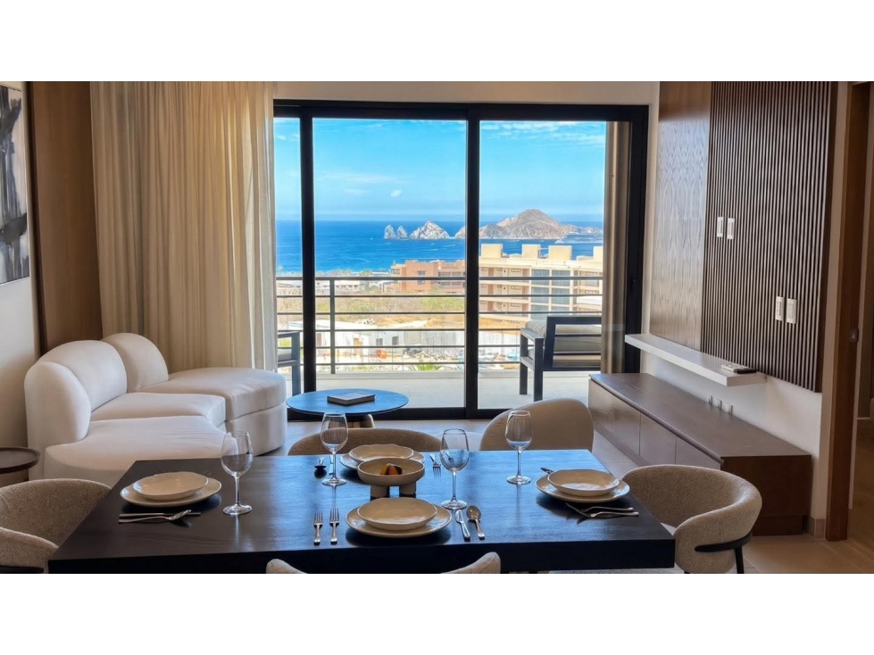 RENTA DE CONDOMINIO EN TRAMONTI, CABO SAN LUCAS, B.C.S RA-42 - 6
