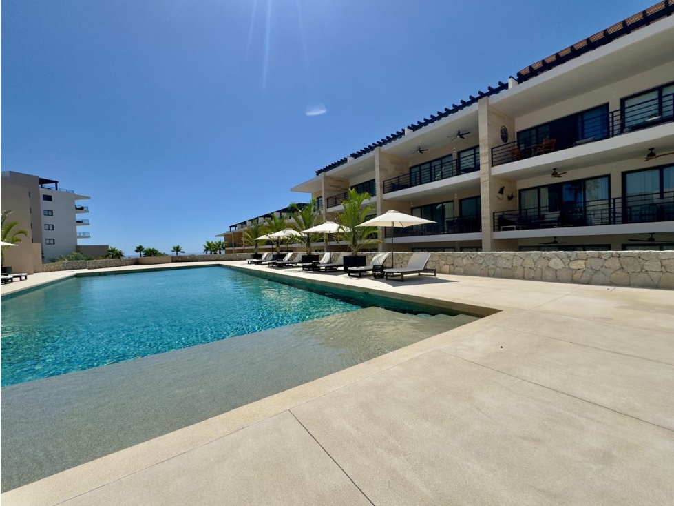 RENTA DE CONDOMINIO EN TRAMONTI, CABO SAN LUCAS, B.C.S RA-42 - 6