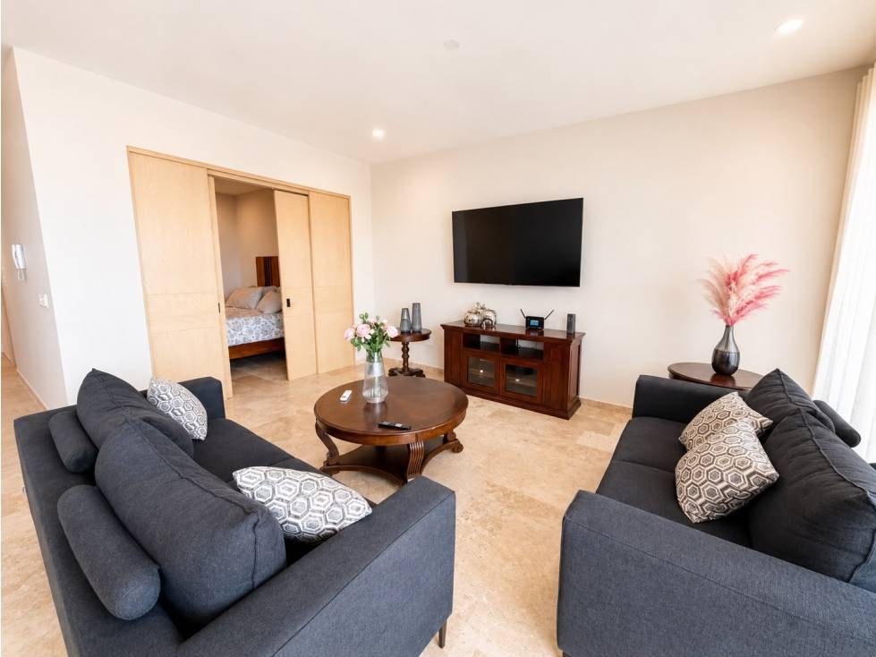 RENTA DE CONDOMINIO 408 EN VISTAS DEL TEZAL, CABO SAN LUCAS, RA-42 - 6