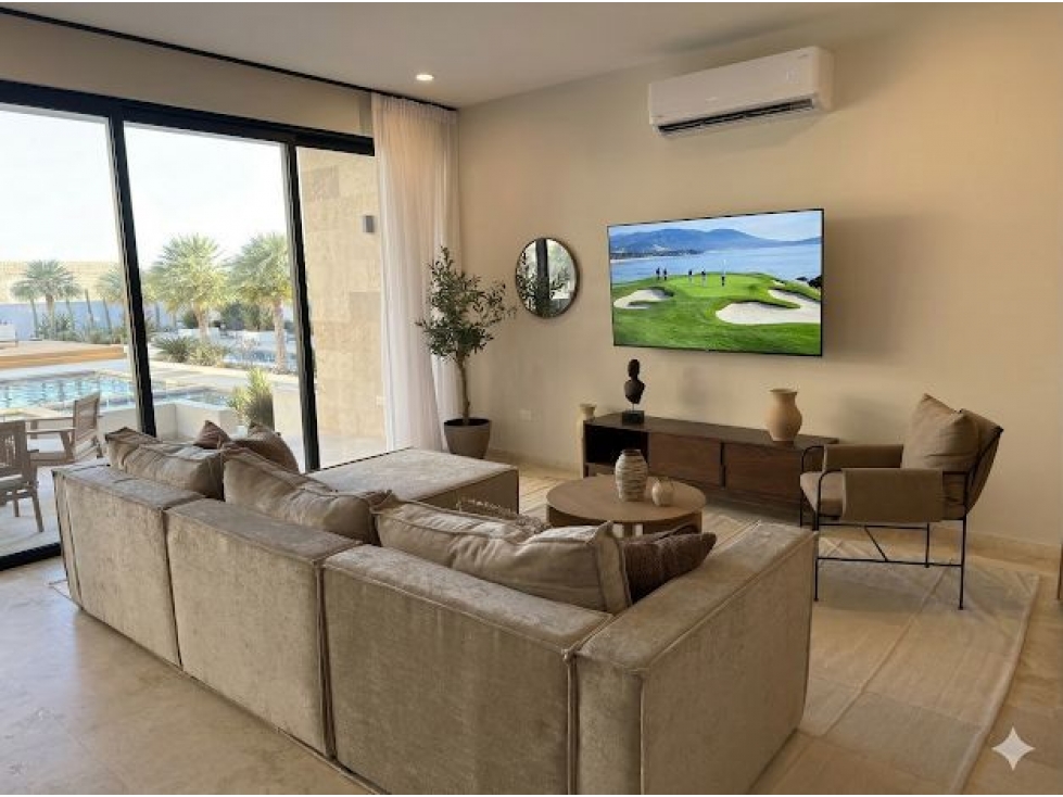 RENTA DE CONDOMINIO 103 EN VISTAS DEL TEZAL, CABO SAN LUCAS, RA-42 - 6