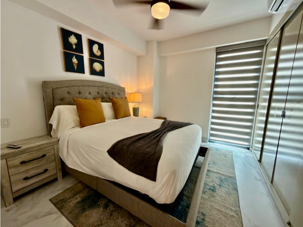 RENTA DE CONDOMINIO EN AMATERRA, CABO SAN LUCAS, B.C.S RA-42 - 6
