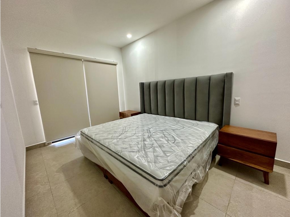 RENTA DE PENTHOUSE HD3 EN SUNSET, CABO SAN LUCAS, B.C.S RA-42 - 6