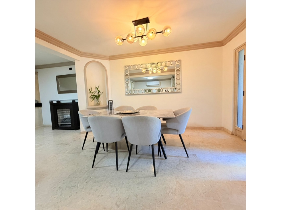 RENTA DE CASA EN ARCOS DEL SOL, CABO SAN LUCAS, B.C.S GH-189 — foto 6