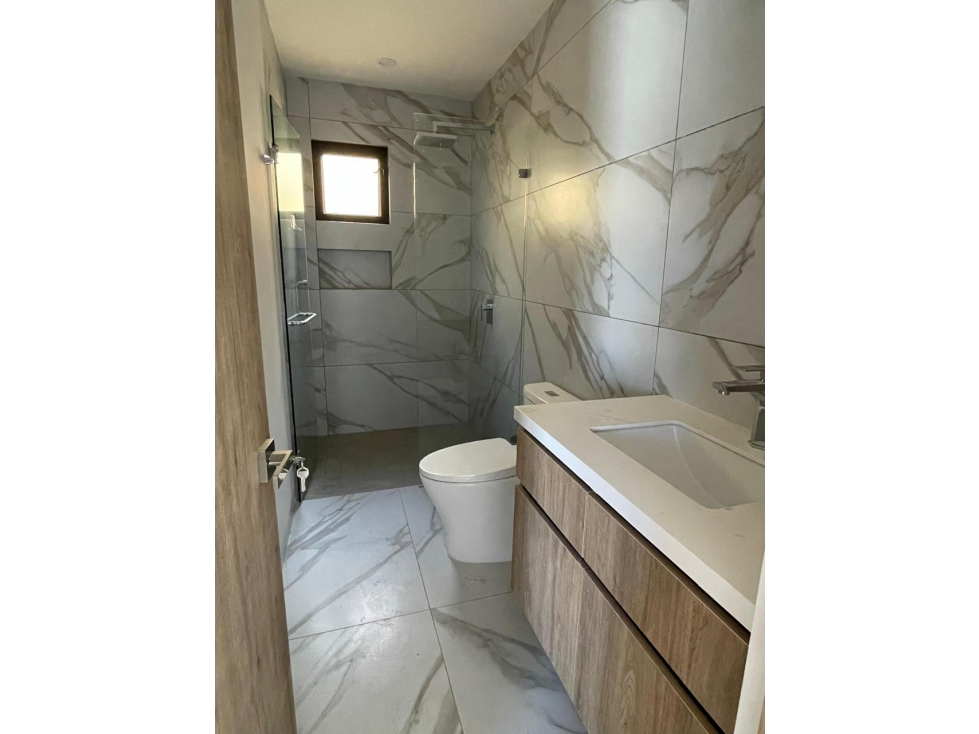 RENTA DE PENTHOUSE EN VISTA MARE, CABO SAN LUCAS, B.C.S BS-22 — foto 6