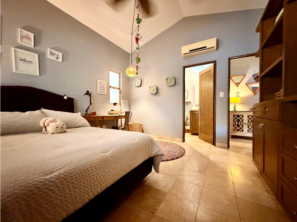 RENTA DE CASA EN VENTANAS DEL CABO, CABO SAN LUCAS, B.C.S BS-22 - 6