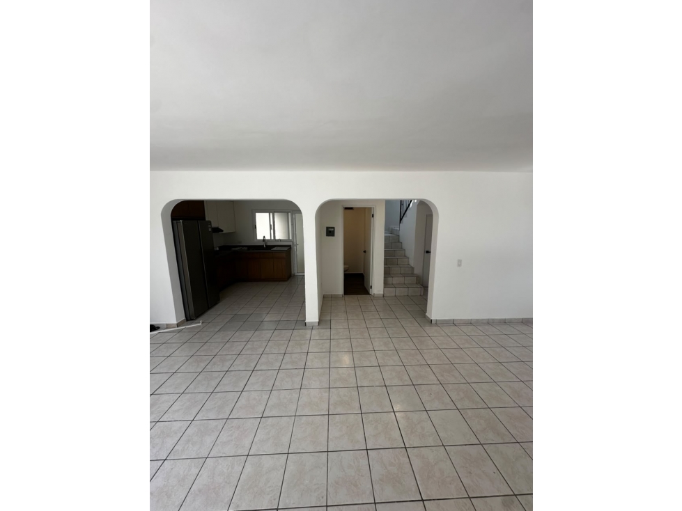 RENTA DE CASA EN JARDINES DEL SOL, CABO SAN LUCAS, B.C.S EM-197 — foto 6