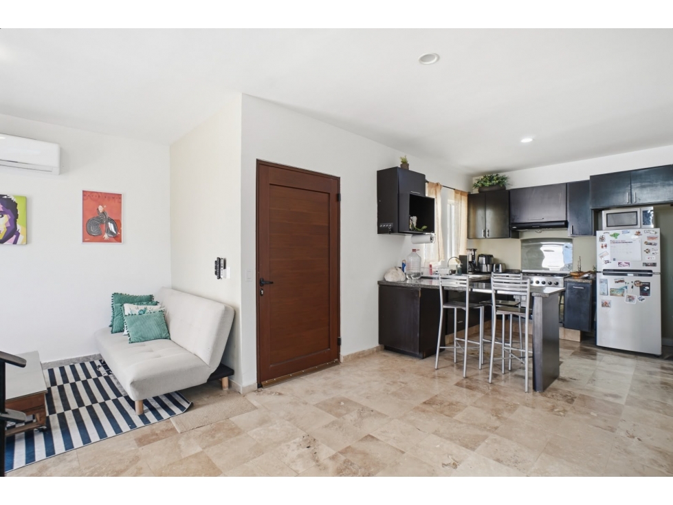 VENTA DE CASA EN EL TEZAL, CABO SAN LUCAS, B.C.S AI-62 - 6