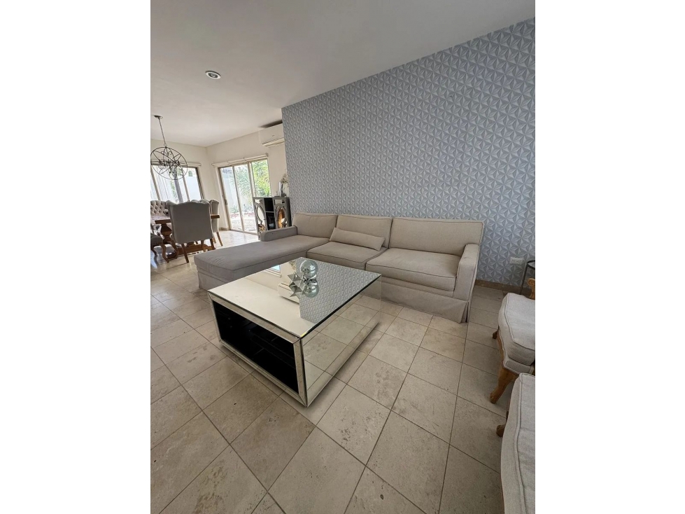 RENTA DE CASA EN VENTANAS DEL MAR, CABO SAN LUCAS, B.C.S LV-38 — foto 6
