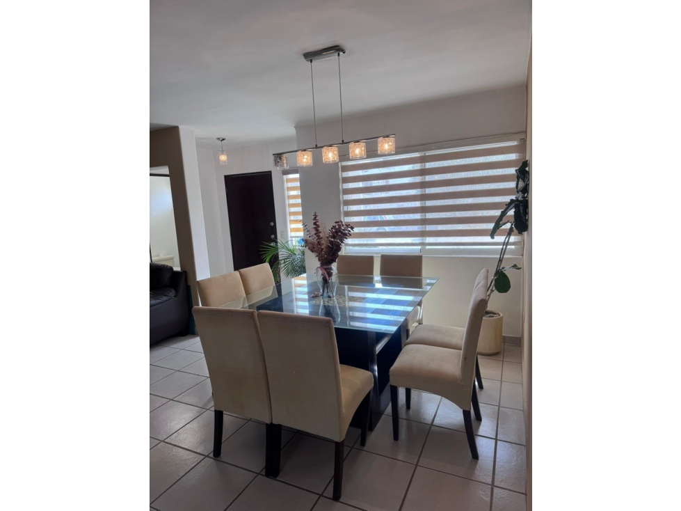 RENTA DE CASA EN LOMA ENCANTADA, SAN JOSÉ DEL CABO, B.C.S OC-200 — foto 6