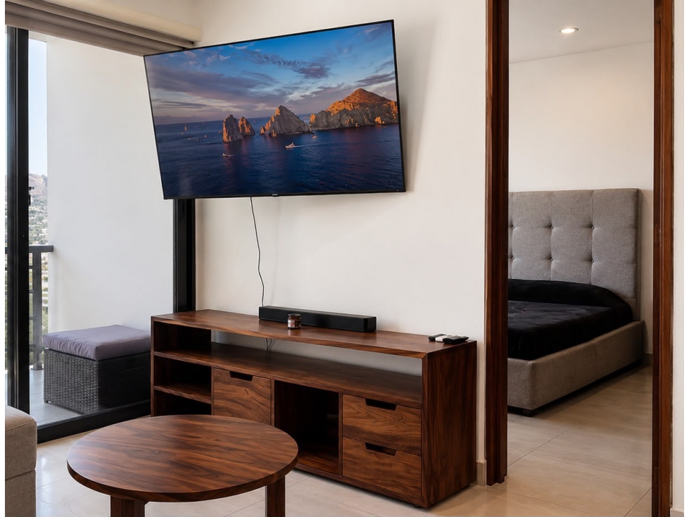 RENTA DE CONDOMINIO EN LIBERTAD, CABO SAN LUCAS, B.C.S OC-200 - 6