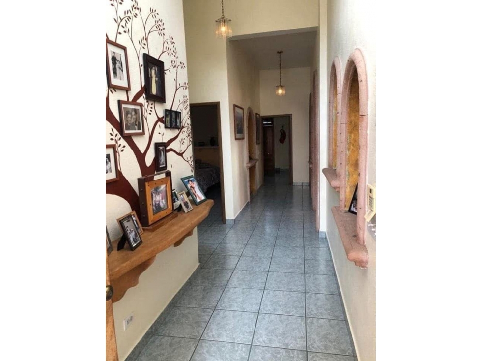 RENTA DE CASA EN CHAMIZAL, SAN JOSÉ DEL CABO, B.C.S OC-200 - 6