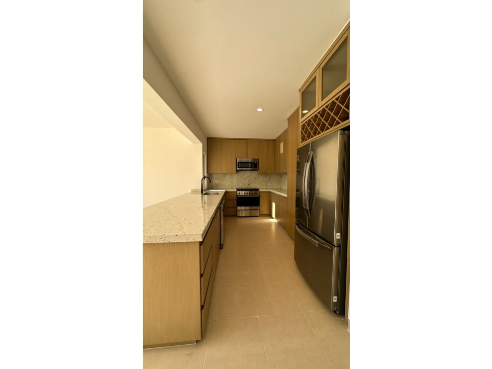 VENTA DE CASA EN CABO DEL MAR, CABO SAN LUCAS, B.C.S MV-24 - 6