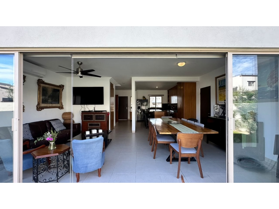 VENTA DE CASA EN CABO DEL MAR, CABO SAN LUCAS, B.C.S MV-24 - 6