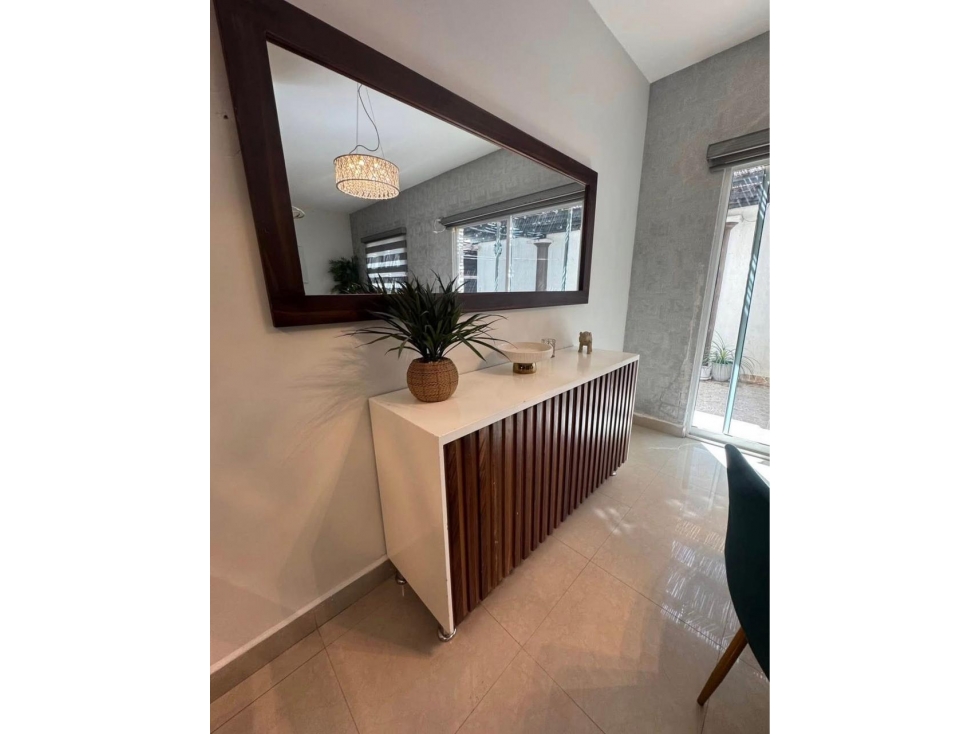 RENTA DE CASA EN PORTALES, CABO SAN LUCAS, B.C.S LV-38 — foto 6
