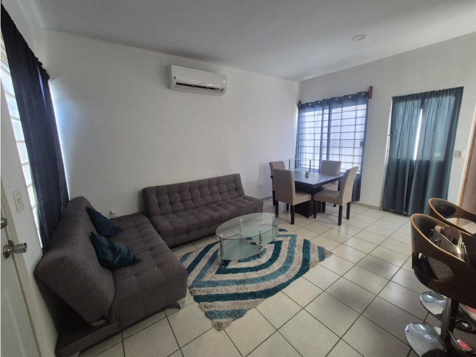 RENTA DE DEPARTAMENTO AURA RESIDENCIAL, CABO SAN LUCAS, B.C.S LV-38 - 6
