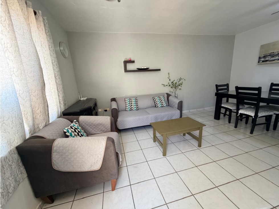 RENTA DE CASA EN MONTE REAL, SAN JOSÉ DEL CABO. B.C.S VA-44 - 6