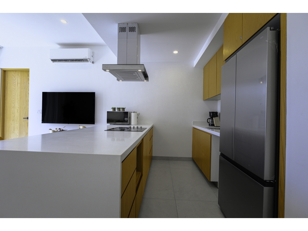 VENTA DE DEPARTAMENTO EN COYOTE TOWER, CABO SAN LUCAS, B.C.S FD-145 — foto 6