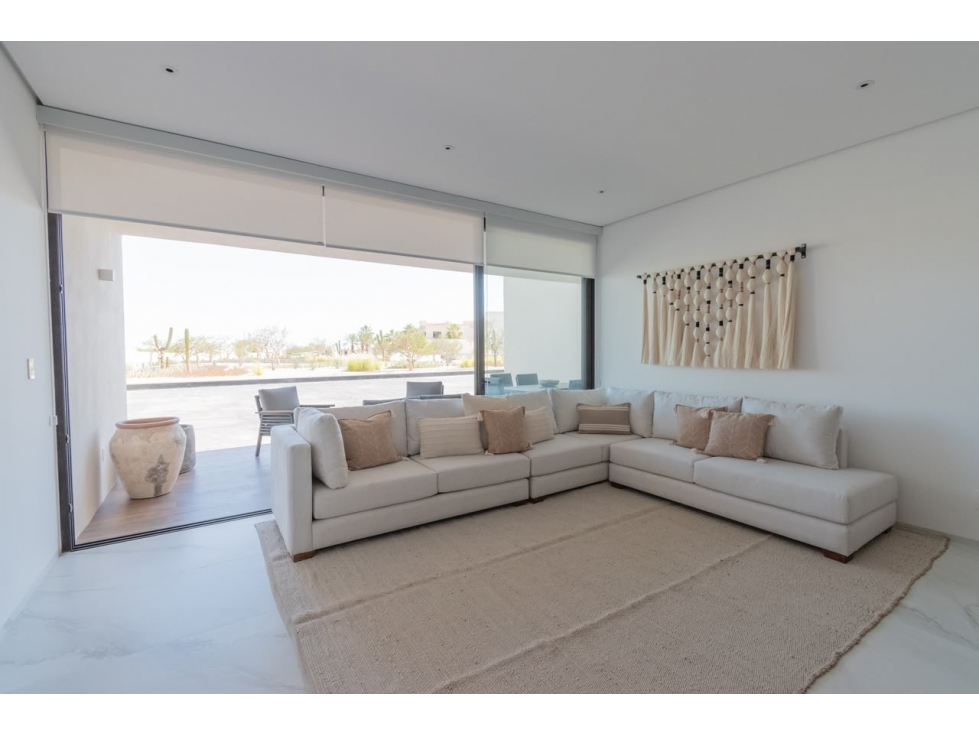 RENTA DE CONDOMINIO EN CORA, SAN JOSÉ DEL CABO, B.C.S CV-66 — foto 6