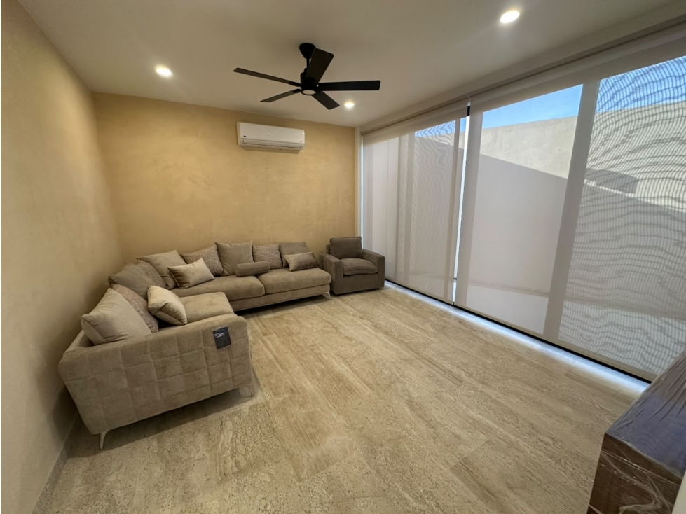 RENTA DE DEPARTAMENTO EN EL TEZAL, CABO SAN LUCAS, B.C.S FR-127 — foto 6