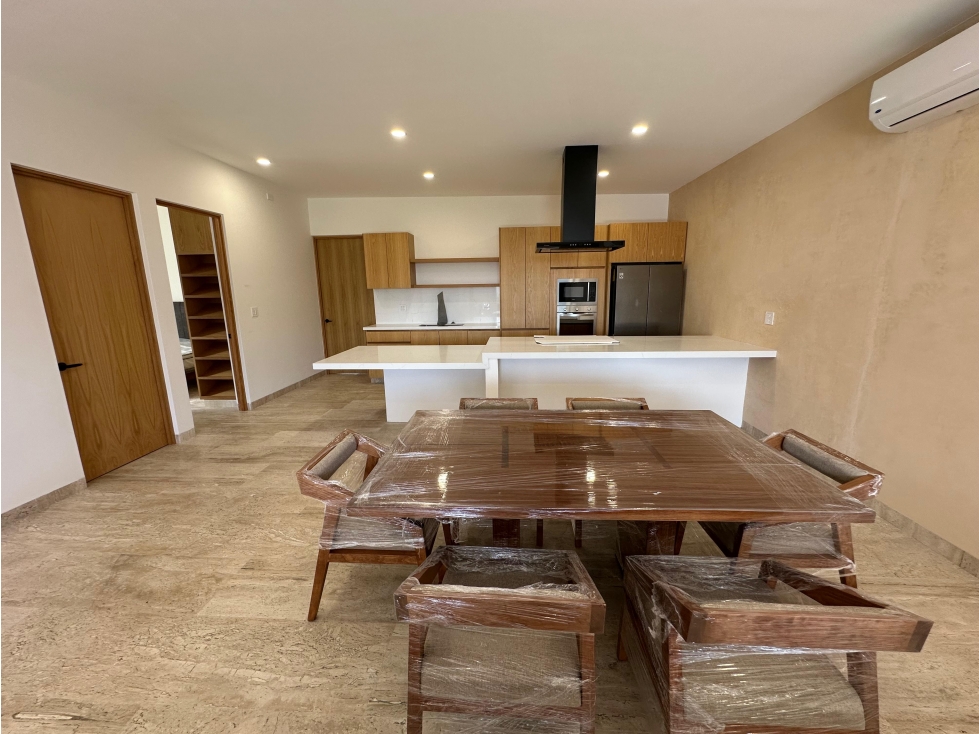 RENTA DE DEPARTAMENTO EN EL TEZAL, CABO SAN LUCAS, B.C.S FR-127 — foto 6