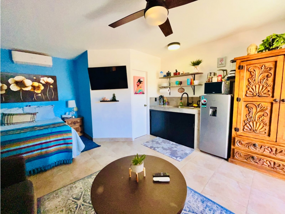 VENTA DE ESTUDIOS EN ROCA VISTA, CABO SAN LUCAS, B.C.S EJ-11 — foto 6