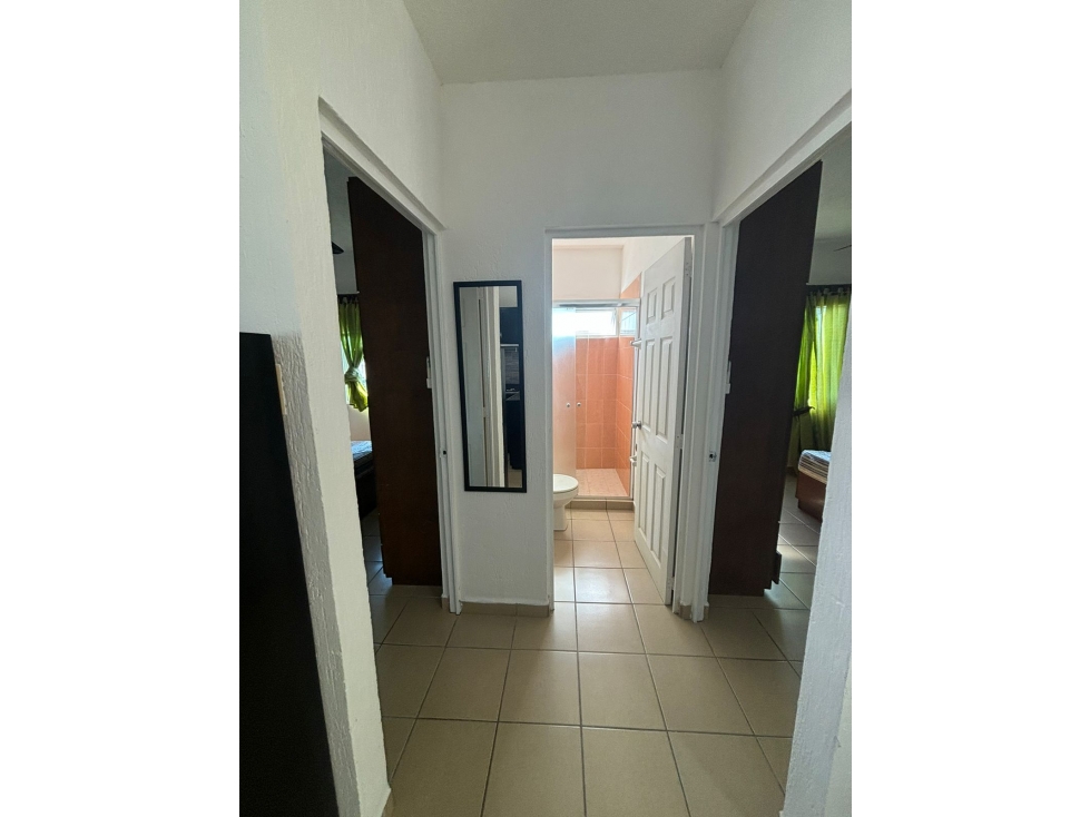VENTA DE DEPARTAMENTO EN VALPARAISO, CABO SAN LUCAS, B.C.S GP-5 — foto 6