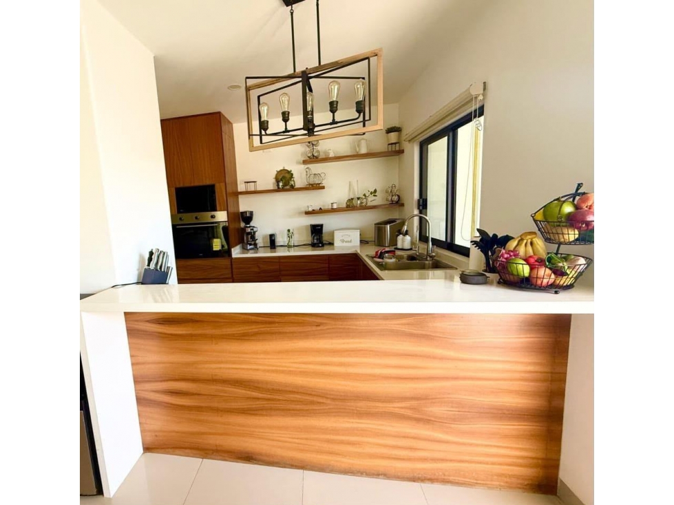RENTA DE CASA EN RESIDENCIAL TERRANOVA PLUS, CABO SAN LUCAS, AP-167 — foto 6