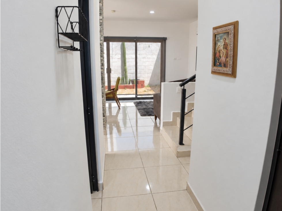 RENTA DE CASA EN TERRAMAR RESIDENCIAL, CABO SAN LUCAS , B.C.S GM-205 — foto 6