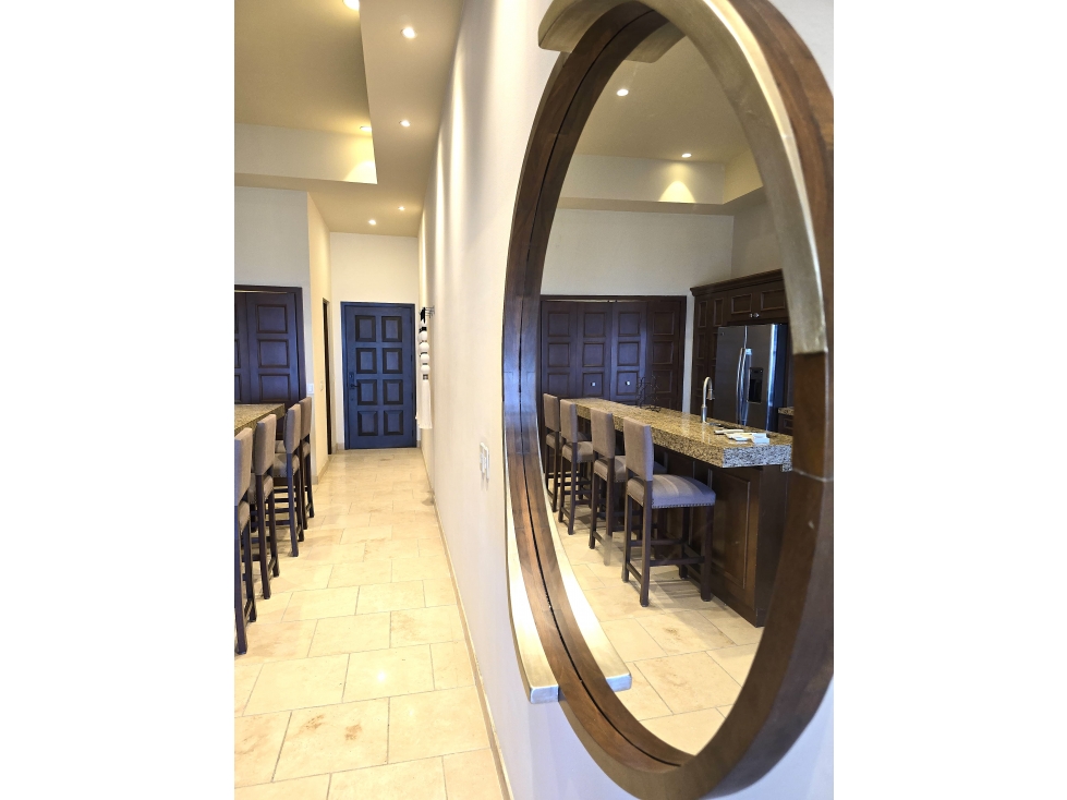 RENTA DE PENTHOUSE EN COPALA, CABO SAN LUCAS, B.C.S GC-154 — foto 6