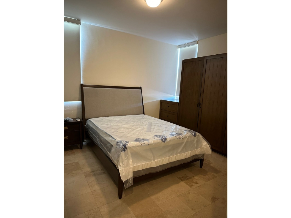 Condo en renta 3 rec. 2 baños Ventanas de Cabo Norte Cabo San Lucas - 4