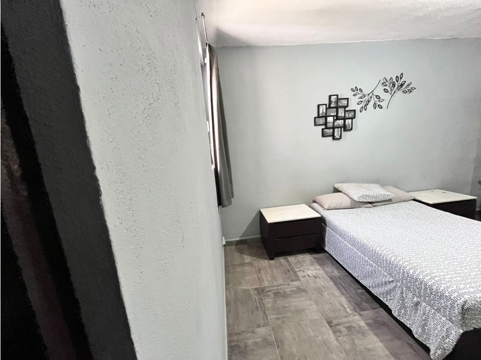 Casa en Venta 2 recamaras, 2 baños/ Lado del pacifico - 5