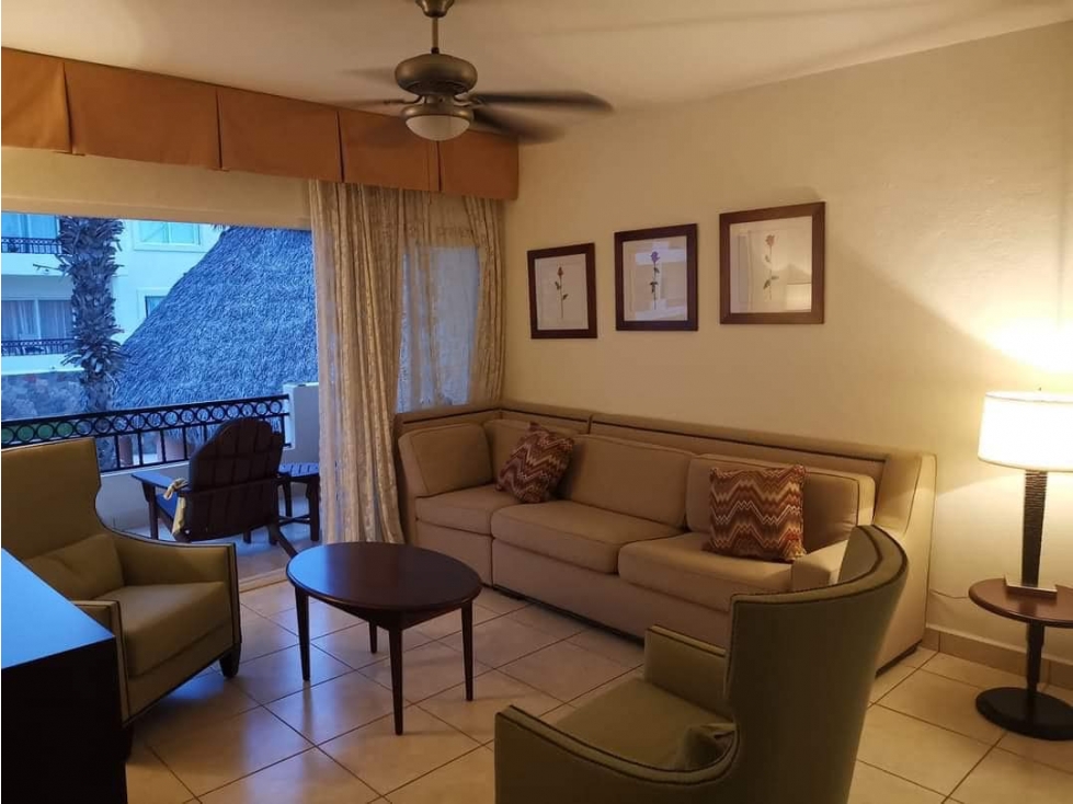 Departamento En Renta Los Cabos Villa Dorada - 6