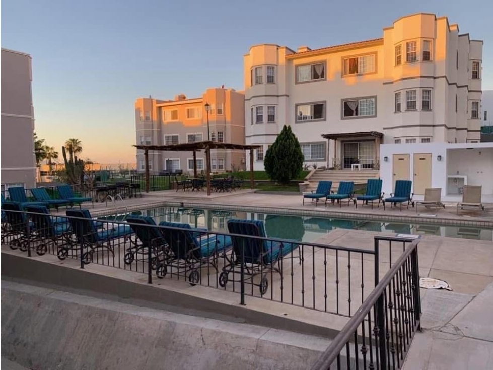 Condominio En Renta, Cabo San Lucas, Amalfi