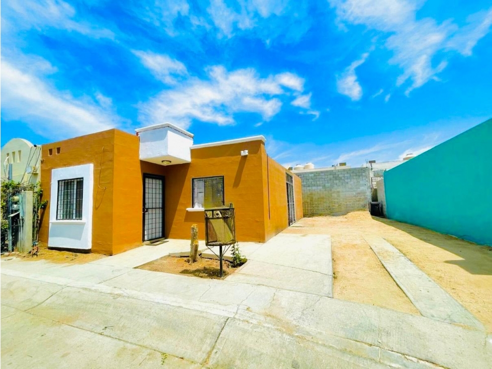 Casa En Renta Los Cabos Lomas Del Valle