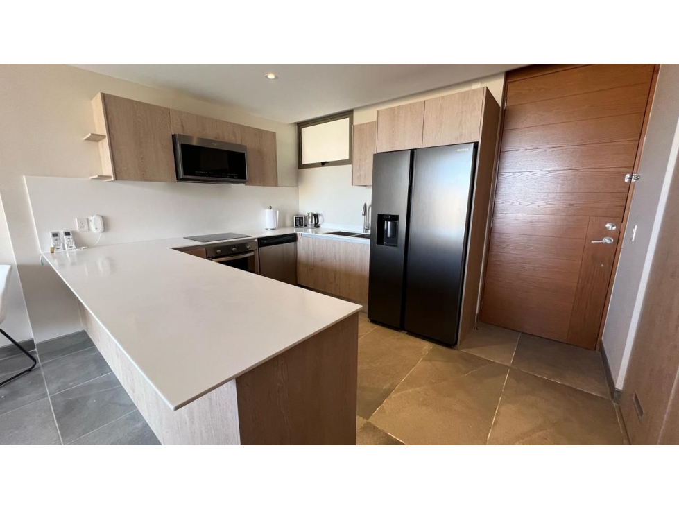 Condominio En Renta en San Jose Del Cabo, Ladera - 4
