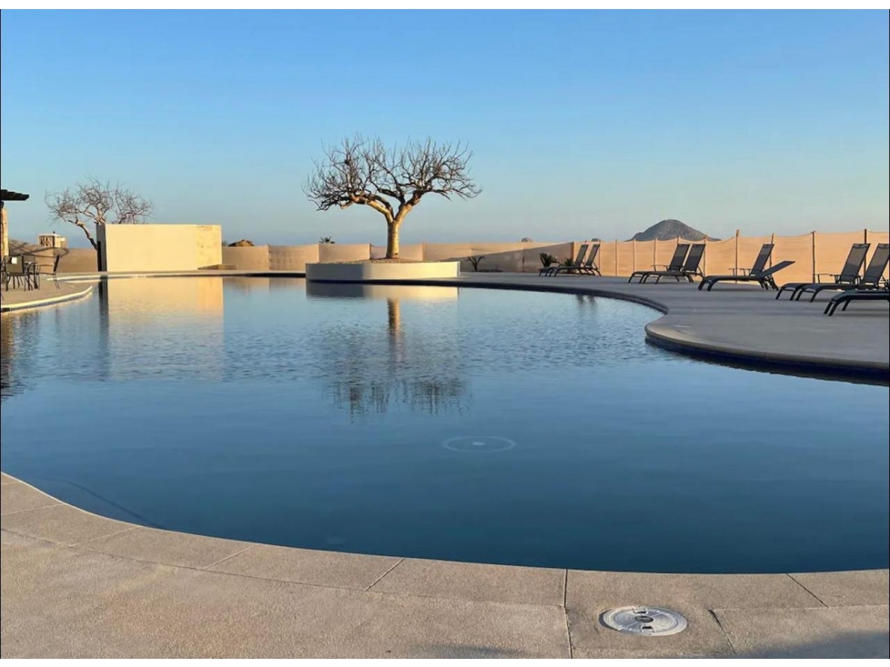 Se Renta Townhouse en Cabo San Lucas, Camino Del Mar