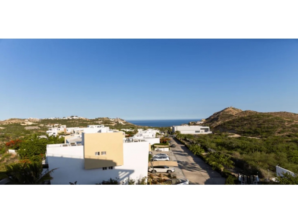 Se Vende Condominio En El Corredor San Jose Del Cabo, Cerro Colorado — foto 6