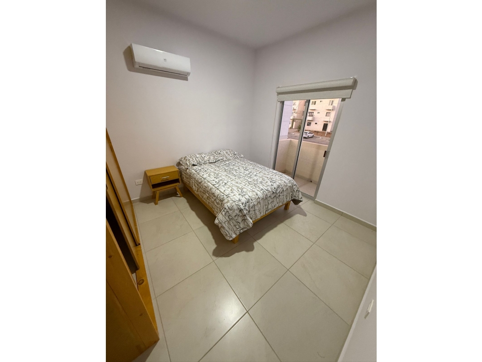 Se Renta Departamento en Cabo San Lucas, Altamira Plus II — foto 5