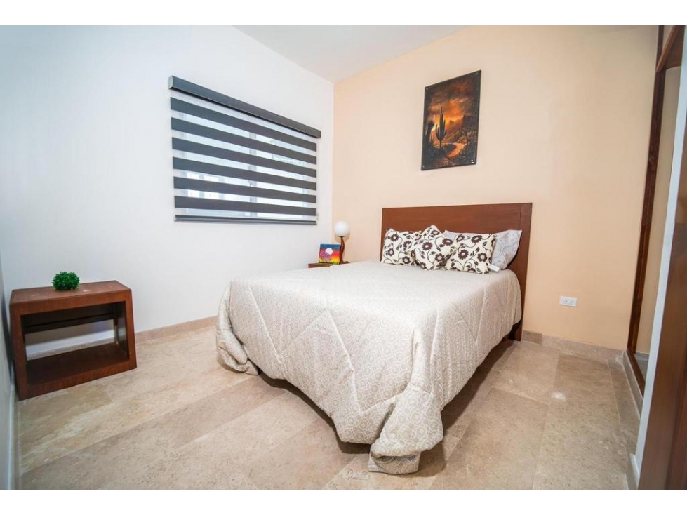 DEPARTAMENTO EN RENTA EN ROSAS VIOLETA, CABO SAN LUCAS. — foto 3