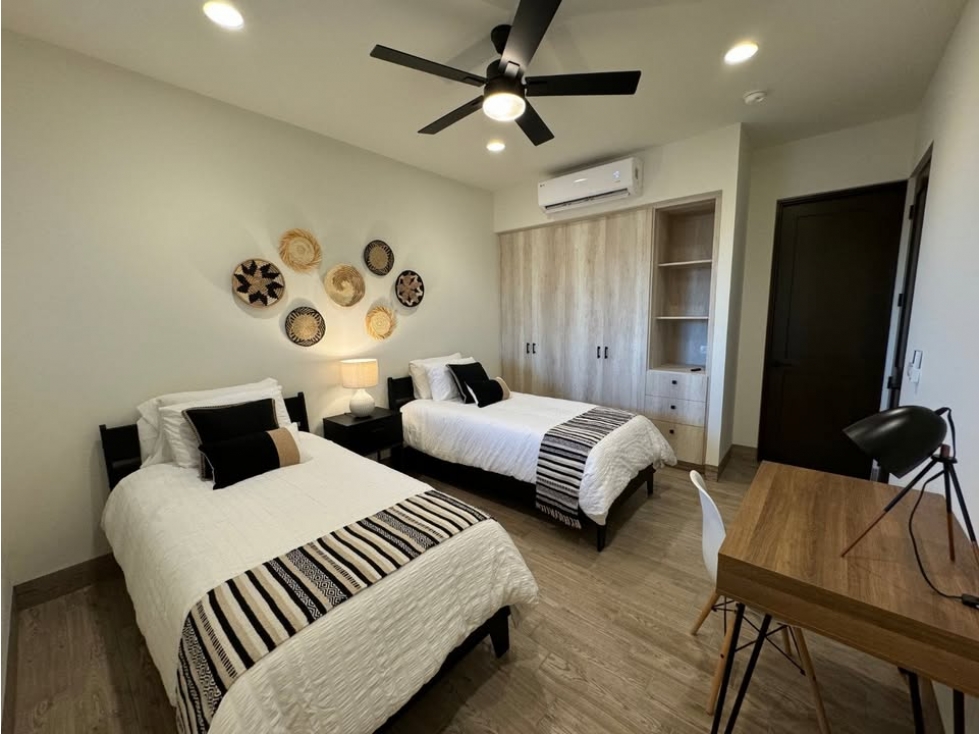 Se renta condominio en Los Cabos, Quivira Mavila Towers — foto 5