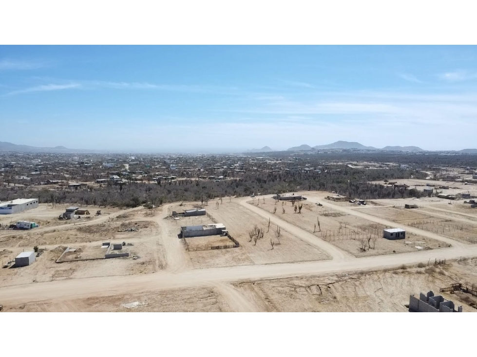 TERRENO RUSTICO EN SAN MATEO DE MIRANDA - 6