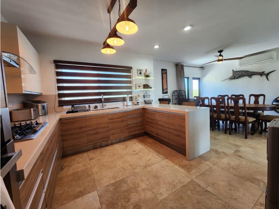 Casa en Renta en Cabo San Lucas, Cumbre del Tezal — foto 4