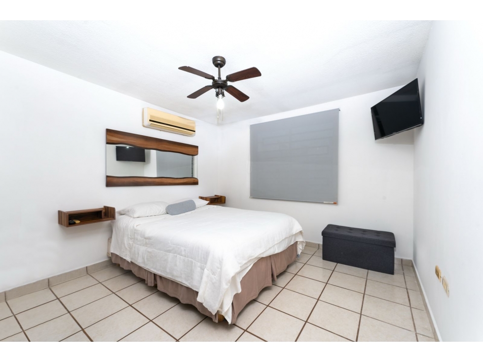 se vende casa en quintas california cabo san lucas bcs — foto 6