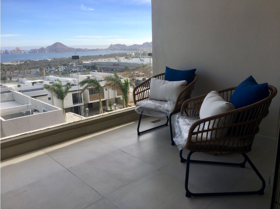 SE RENTA CONDO EN VISTA VELA CABO SAN LUCAS — foto 3