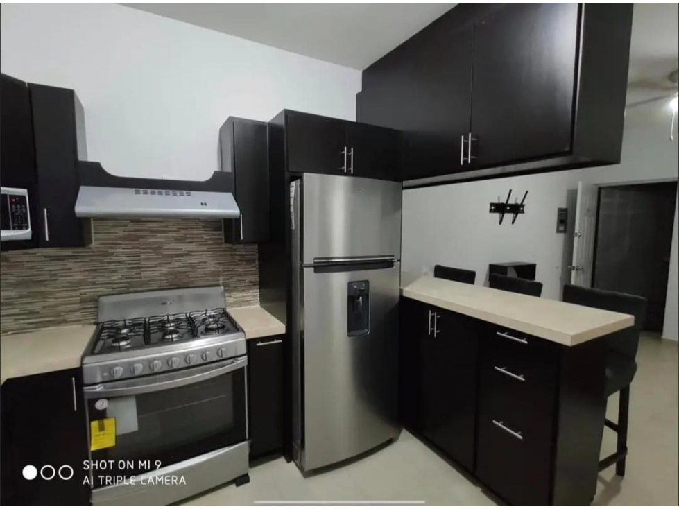 Departamento en renta en Los Cabos , Amaterra II — foto 6