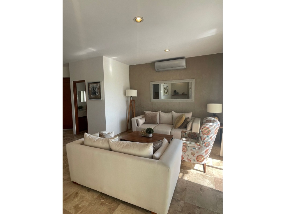 RENTA DE CASA CERRO COLORADO EN SAN JOSÉ DEL CABO, B.C.S - 5